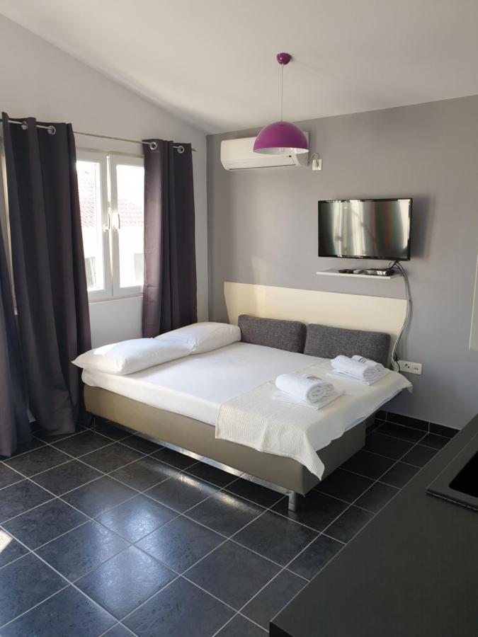 Vinišće Apartments Zdenka المظهر الخارجي الصورة