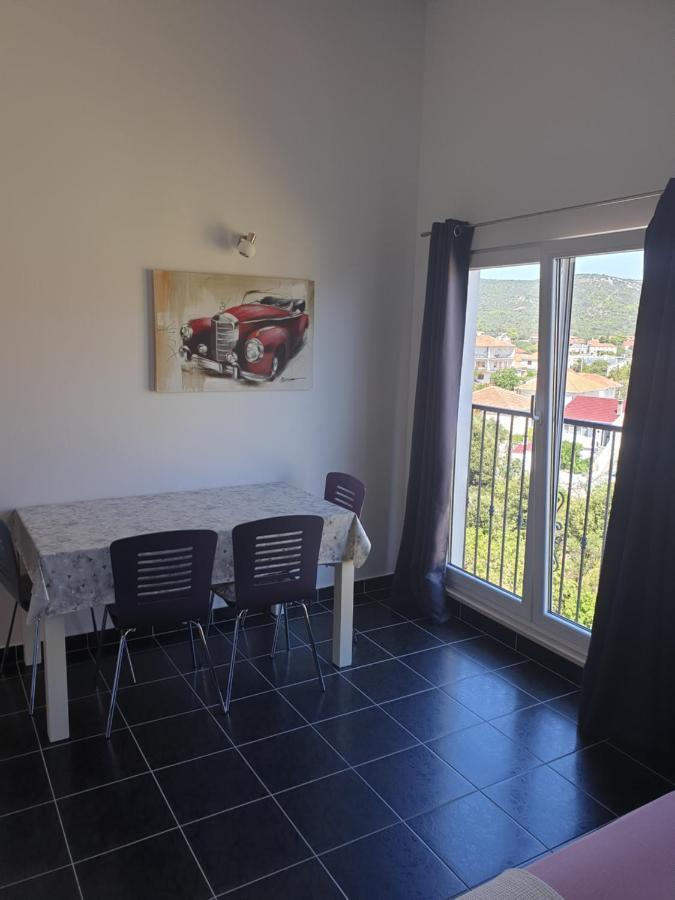 Vinišće Apartments Zdenka المظهر الخارجي الصورة
