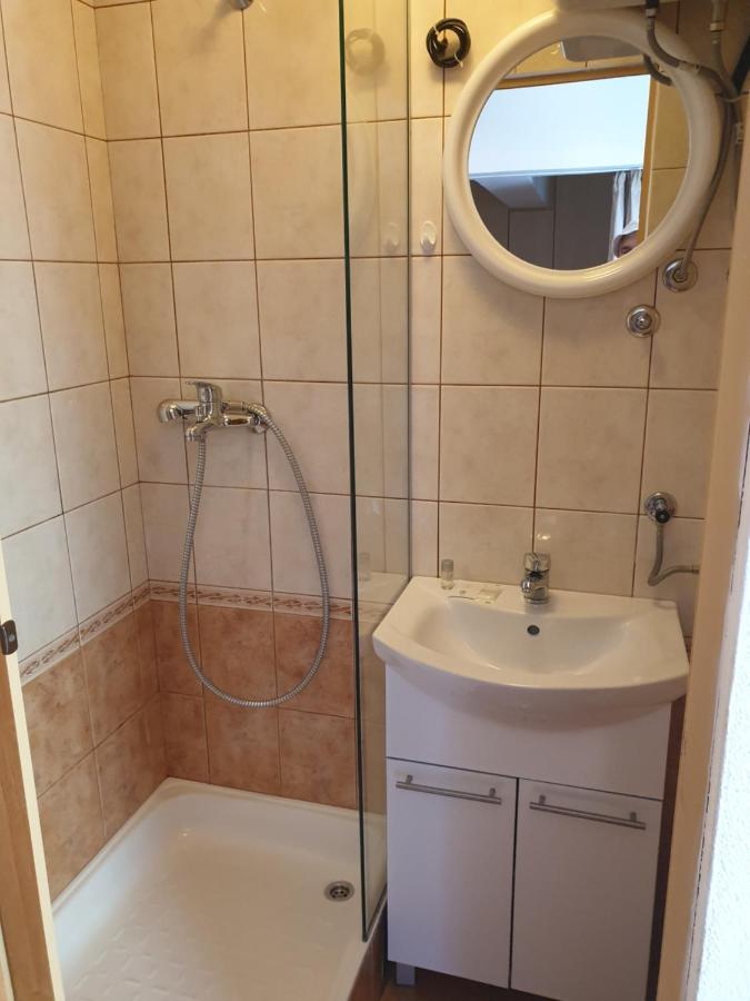 Vinišće Apartments Zdenka المظهر الخارجي الصورة
