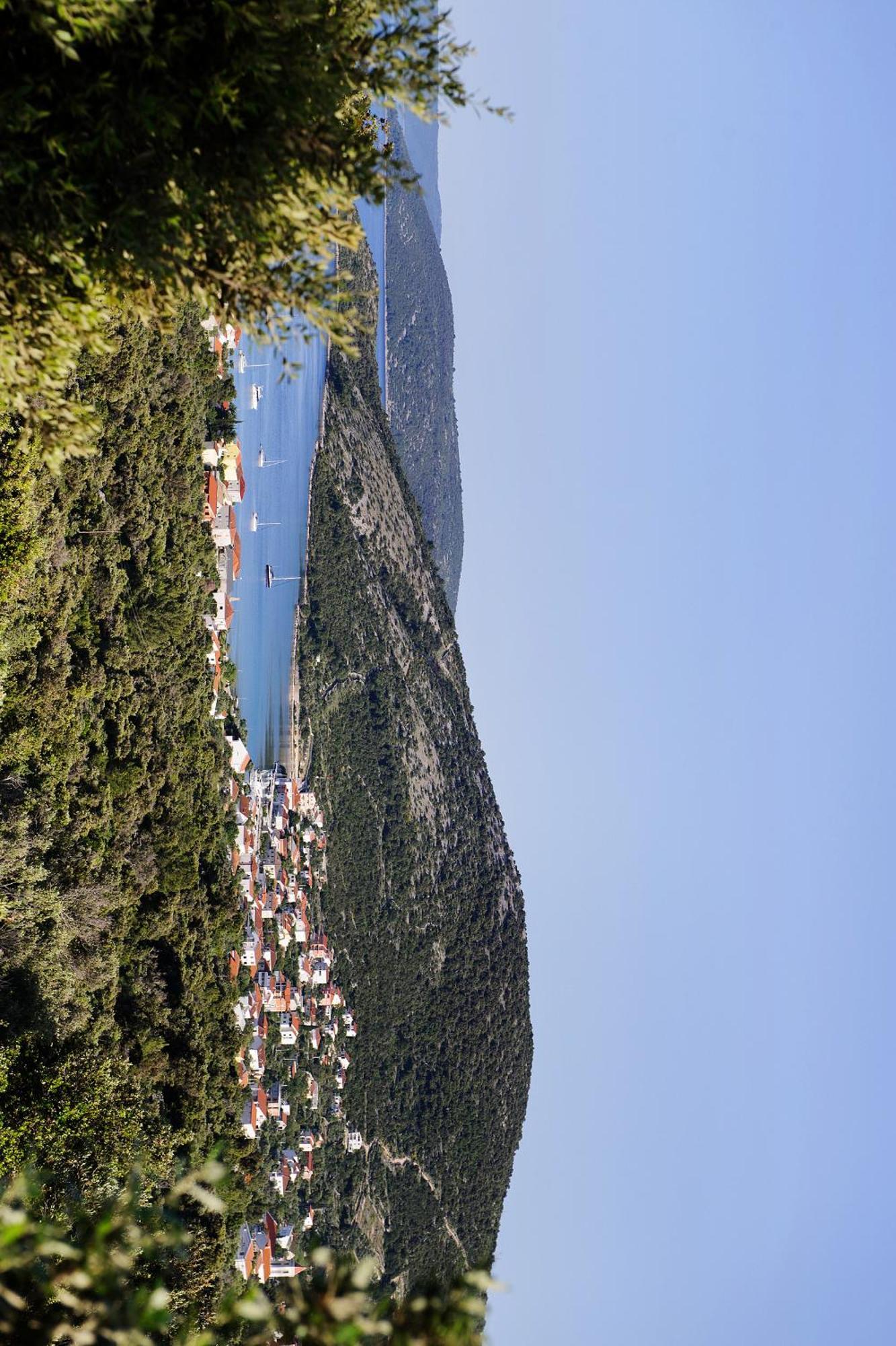 Vinišće Apartments Zdenka المظهر الخارجي الصورة