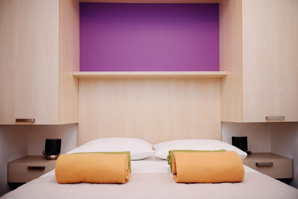 Vinišće Apartments Zdenka الغرفة الصورة