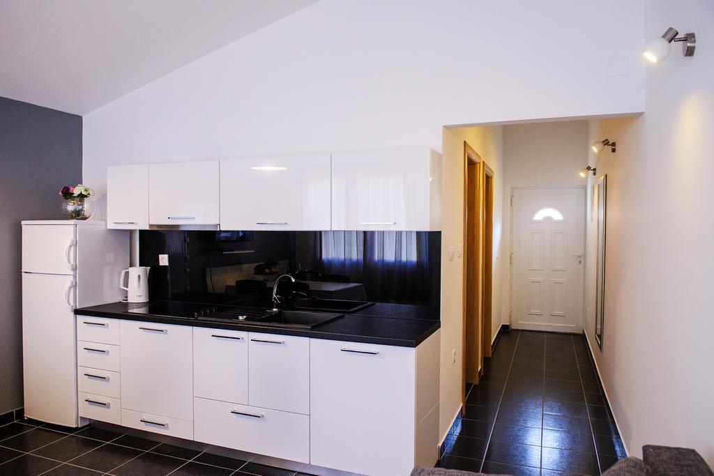 Vinišće Apartments Zdenka المظهر الخارجي الصورة