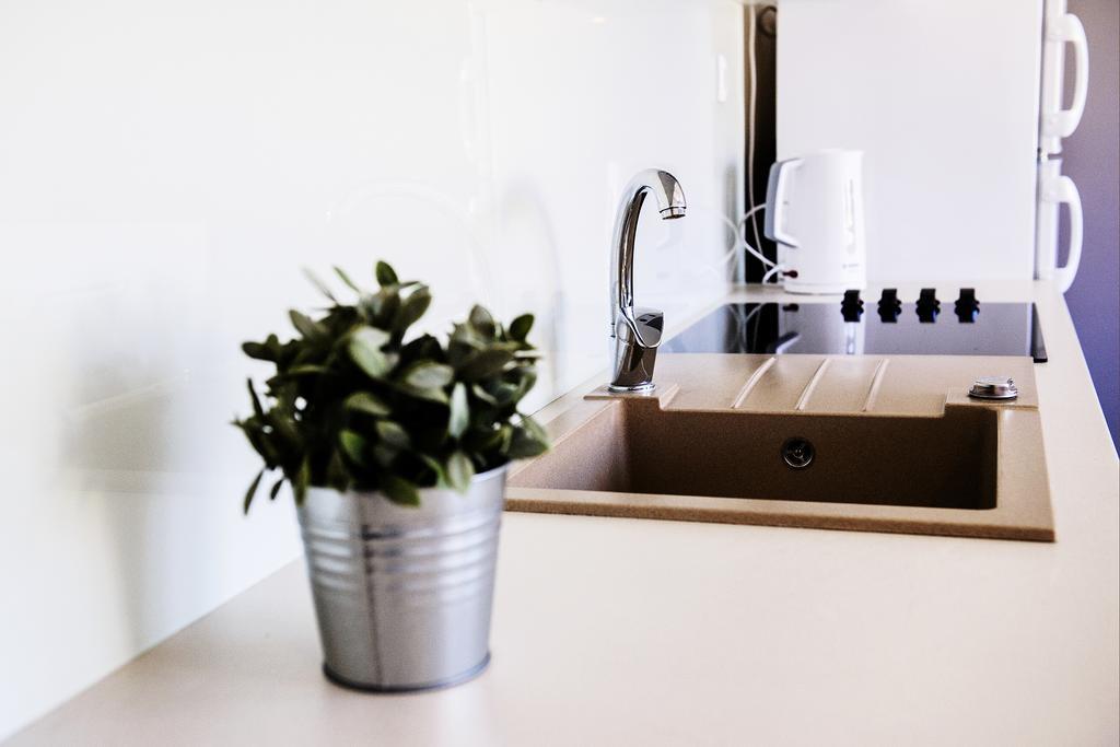 Vinišće Apartments Zdenka المظهر الخارجي الصورة