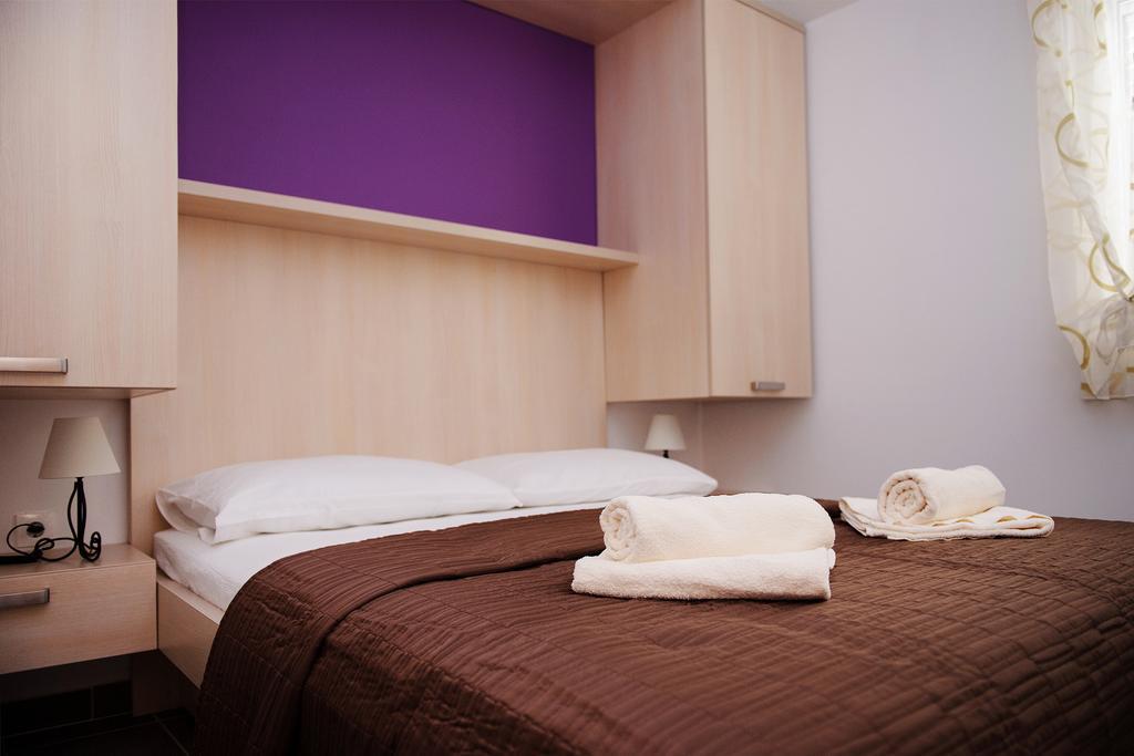 Vinišće Apartments Zdenka المظهر الخارجي الصورة
