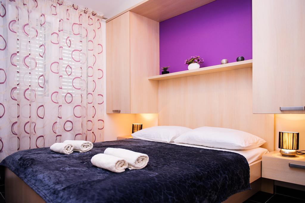 Vinišće Apartments Zdenka المظهر الخارجي الصورة